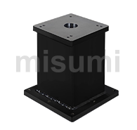 機(jī)器人底座方型涂裝品-FANUC