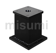 機(jī)器人底座方型涂裝品-安川電機(jī)