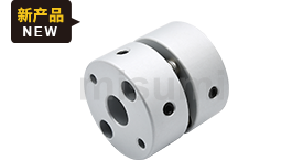 聯(lián)軸器 單膜片 頂絲型