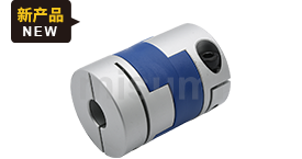 聯(lián)軸器 十字形 夾持型