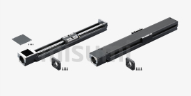 單軸驅(qū)動(dòng)器 LXH45標(biāo)準(zhǔn)型/蓋板型