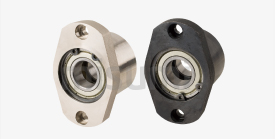 軸承座組件中精度/鑄件簡易型/雙軸承型