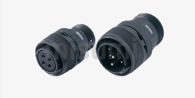 MMS系列 直通型插頭