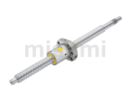 壓軋滾珠絲杠 軸徑25 導程5/10/25 精度C7