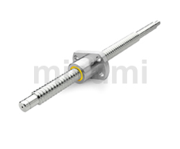 壓軋滾珠絲杠 軸徑8 導程2 精度C7