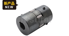 聯(lián)軸器 爪形 碳鋼 頂絲型