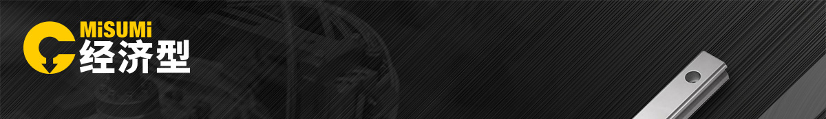 米思米經(jīng)濟(jì)型