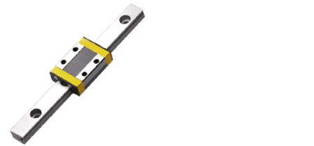 微型直線導(dǎo)軌 順暢性好  常用于醫(yī)療 半導(dǎo)體行業(yè)