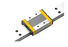 寬幅微型直線導(dǎo)軌 標(biāo)準(zhǔn)滑塊型