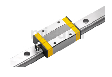 低組裝直線導(dǎo)軌 標(biāo)準(zhǔn)型