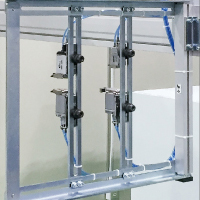 布局結(jié)構(gòu)確定