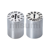 分型面更換型日期章