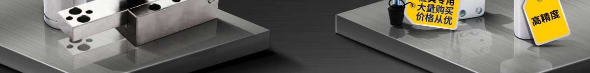 檢具標(biāo)準(zhǔn)件 精品推薦