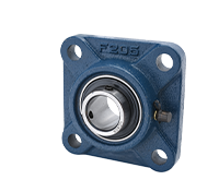 帶方型座外球面軸承