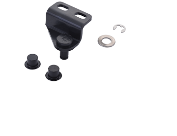 氮?dú)鈴椈砂惭b用支架