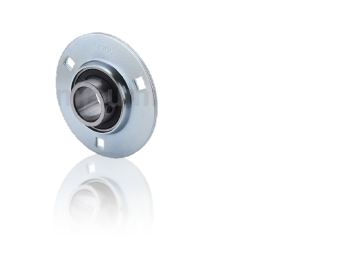 帶座軸承 沖壓型