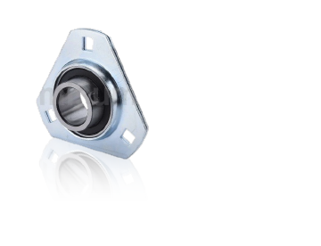 帶座軸承 沖壓型