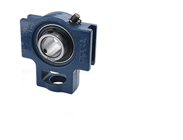 鑄造型外球面軸承座