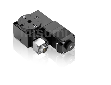 旋轉(zhuǎn)自動(dòng)滑臺(tái)
									蝸輪蝸桿型