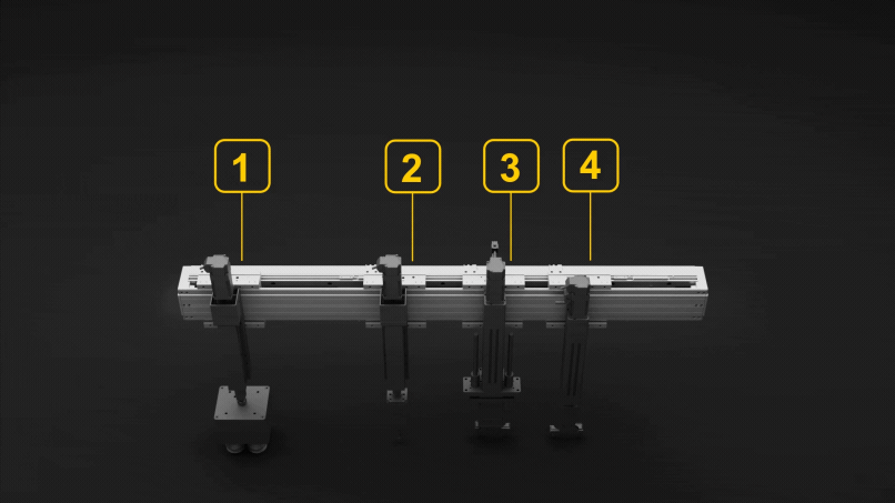動(dòng)、定子無(wú)接觸偉動(dòng)