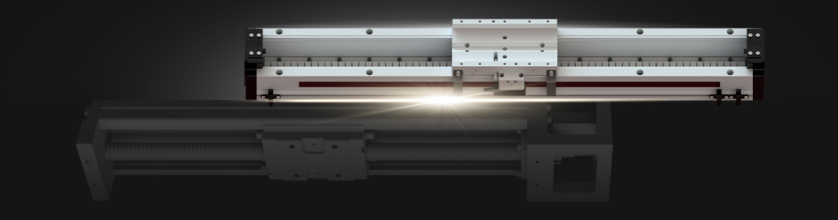 直線電機(jī)模組圖片