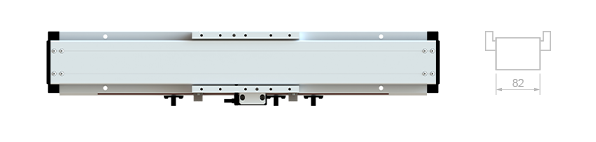 8系列 標(biāo)準(zhǔn)型