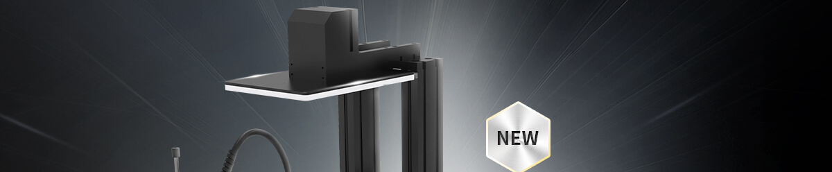 小型SCARA視覺(jué)上料模塊