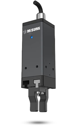 電動夾爪 平行型