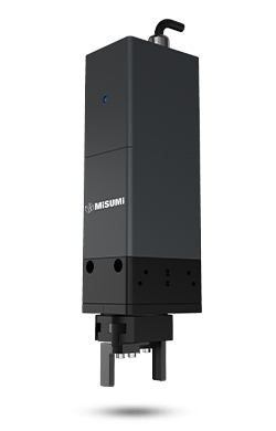 電動夾爪 旋轉(zhuǎn)型