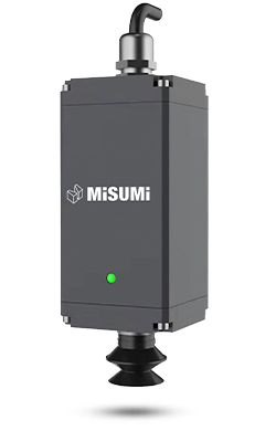 電動夾爪 吸取型