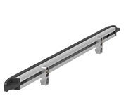 輸送機用 C型護欄組合 小型 調(diào)節(jié)底座