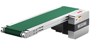 輸送機 平皮帶頭部驅(qū)動