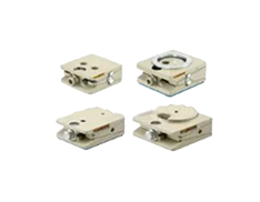 調(diào)平器 高級(jí)斜楔式