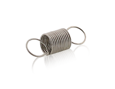 彈簧 超級(jí)拉伸螺旋型