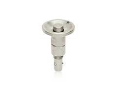 快速鎖緊器 按鈕型