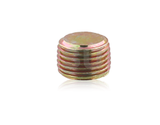 螺塞 內(nèi)六角錐形 沉入式