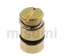 止水栓（1-20個(gè)裝）