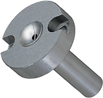 強化冷卻 防拉絲型澆口套