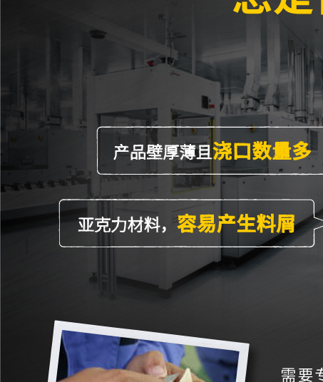 您是否有這些困擾呢？