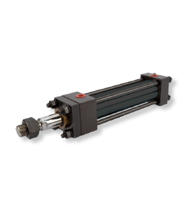 標(biāo)準型油缸 SD·FA·FB·LA C-MHOBS-32-ST50