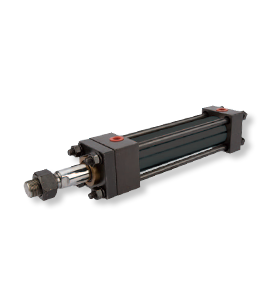 標(biāo)準型油缸 M-HC-A-140-32-ST50