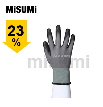 PU觸屏防靜電手套