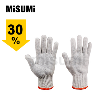 7針700g紗線手套