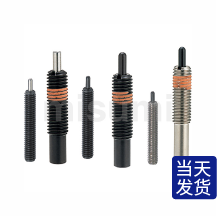 彈簧柱塞 -重載型-