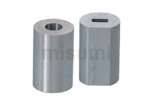 凹模-直桿型?普通型-