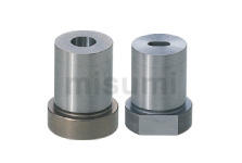 凹模-肩型?普通型-