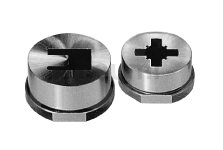 異形狀凹模-直桿型-