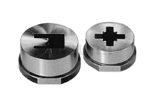 異形狀凹模-定位銷(xiāo)止動(dòng)型-