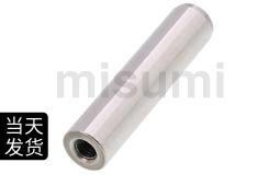 定位銷-帶拉拔螺紋精密型-