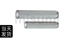 定位銷-帶拉拔螺紋精密型-